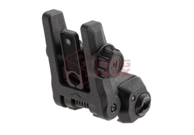Magpul MBUS 3 Rear Back-Up Sight Black - obrazek 4