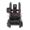 Magpul MBUS 3 Rear Back-Up Sight Black OD-TM-11739606000 40170 MAG1167-BLK asgbox.pl