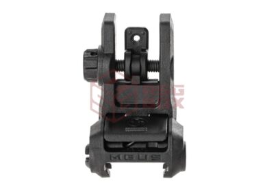Magpul MBUS 3 Rear Back-Up Sight Black - obrazek 5