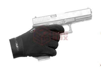 Magpul Technical Glove 2.0 Black 2XL - obrazek 3