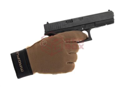 Magpul Technical Glove 2.0 Coyote XL - obrazek 3
