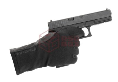Magpul Flight Glove 2.0 Black S - obrazek 3
