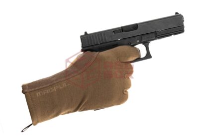 Magpul Flight Glove 2.0 Coyote M - obrazek 3