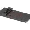 Nineball G18C AEP Micro Red Dot Sight Mount Black OD-TM-11741906000 39230 4571443165817 asgbox.pl