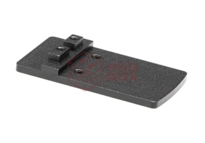 Nineball G18C AEP Micro Red Dot Sight Mount Black - obrazek 3