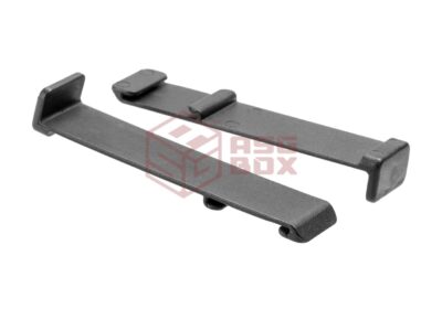 Laylax AEP Magazine Molle Holder 2pcs Black - obrazek 3