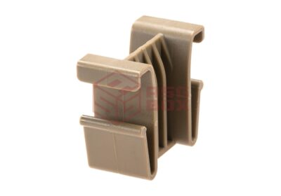 Laylax AEP Pouch Magazine Keeper Insert Dark Earth - obrazek 3