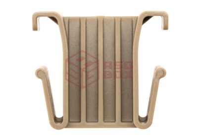 Laylax AEP Pouch Magazine Keeper Insert Dark Earth - obrazek 4