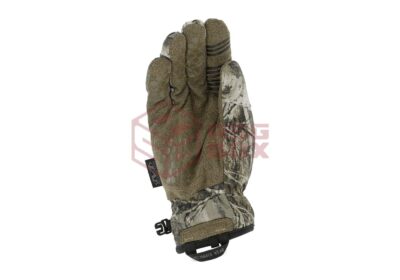 Mechanix Wear SUB40 Realtree Cold Weather  XL - obrazek 3