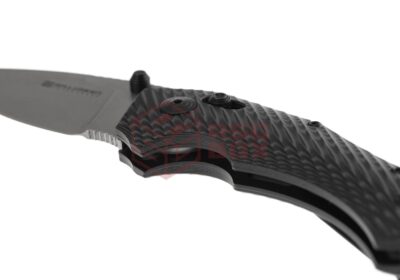 Willumsen Red E Two-Tone Grey - obrazek 5