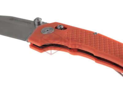 Willumsen Zero7 Orange - obrazek 5