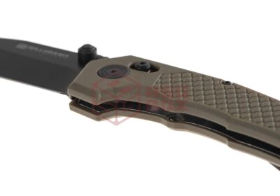 Willumsen Zero7 Olive - obrazek 5