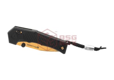 Willumsen Zero7 Gold - obrazek 4
