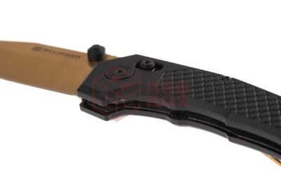 Willumsen Zero7 Gold - obrazek 5