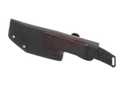 Willumsen Birddog Black - obrazek 4
