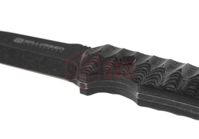 Willumsen Birddog Black - obrazek 5