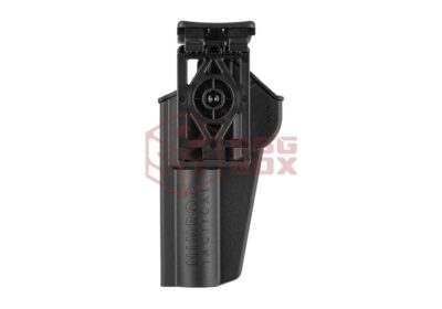 Kabura AAP01 Nimrod NT Holster Czarna - obrazek 3