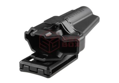 Kabura AAP01 Nimrod NT Holster Czarna - obrazek 4