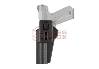 Kabura AAP01 Nimrod NT Holster Czarna - obrazek 6