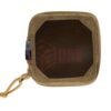 Templar's Gear Ammo Utility Pouch Small Coyote S OD-TM-11747030125 37920 TG-AU-S-CB asgbox.pl