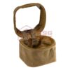 Templar's Gear Ammo Utility Pouch Small Coyote S OD-TM-11747030125 37920 TG-AU-S-CB asgbox.pl
