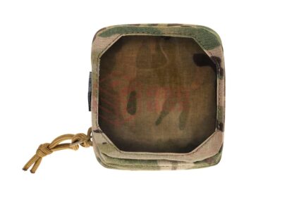 Templar's Gear Ammo Utility Pouch Small Multicam S - obrazek 3