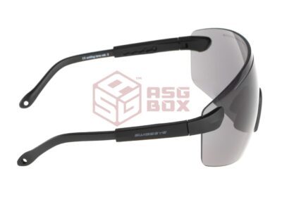 SwissEye Defense Smoke Black - obrazek 3
