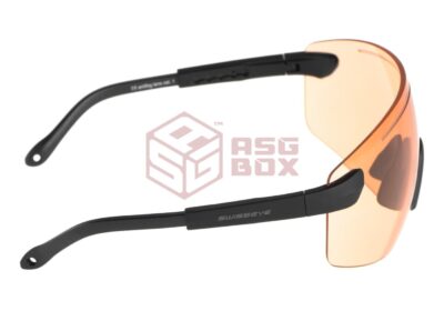 SwissEye Defense Orange Black - obrazek 3