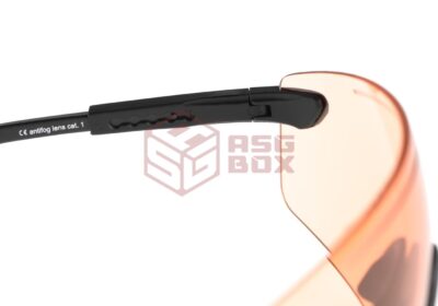 SwissEye Defense Orange Black - obrazek 4