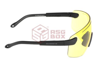 SwissEye Defense Yellow Black - obrazek 3