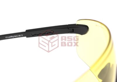 SwissEye Defense Yellow Black - obrazek 4
