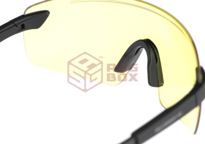 SwissEye Defense Yellow Black - obrazek 5