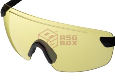 SwissEye Defense Yellow Black - obrazek 6