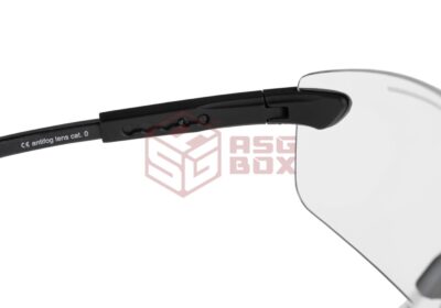 SwissEye Defense Clear Black - obrazek 4