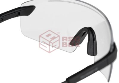 SwissEye Defense Clear Black - obrazek 5