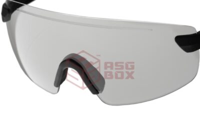 SwissEye Defense Clear Black - obrazek 6