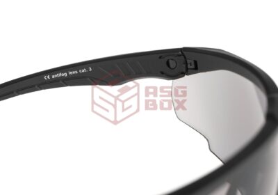SwissEye Blackhawk Smoke / Orange / Clear Black - obrazek 4