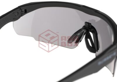 SwissEye Blackhawk Smoke / Orange / Clear Black - obrazek 5