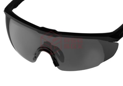 SwissEye Blackhawk Smoke / Orange / Clear Black - obrazek 6