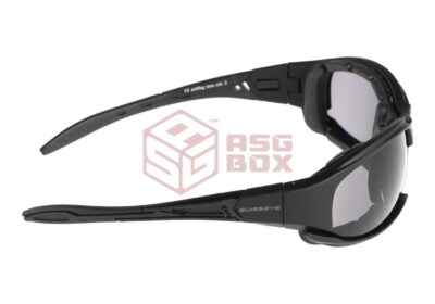 SwissEye Guardian Smoke / Orange / Clear Black - obrazek 3