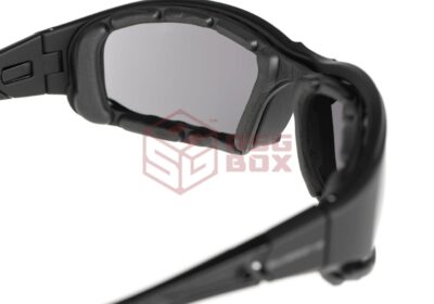 SwissEye Guardian Smoke / Orange / Clear Black - obrazek 5