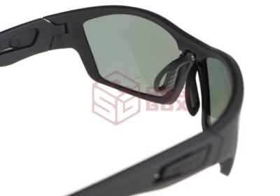 SwissEye Tomcat Smoke Polarized Black - obrazek 5