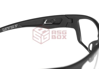 SwissEye Tomcat Photochromic Clear / Smoke Black - obrazek 4