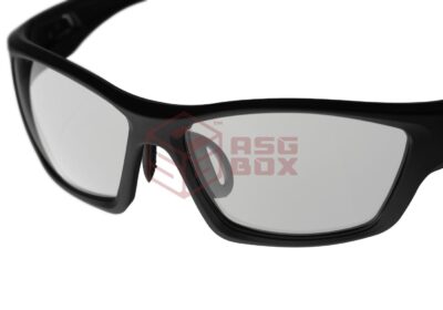 SwissEye Tomcat Photochromic Clear / Smoke Black - obrazek 6
