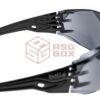 Bollé SILEX+ BSSI Smoke Lens Black OD-TM-11749806000 asgbox.pl