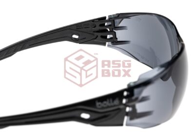 Bollé SILEX+ BSSI Smoke Lens Black - obrazek 3