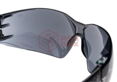 Bollé SILEX+ BSSI Smoke Lens Black - obrazek 4
