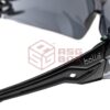 Bollé SILEX+ BSSI Smoke Lens Black OD-TM-11749806000 asgbox.pl