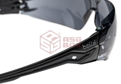 Bollé SILEX+ BSSI Smoke Lens Black - obrazek 5