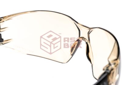 Bollé SILEX+ BSSI Brown Lens Black - obrazek 4